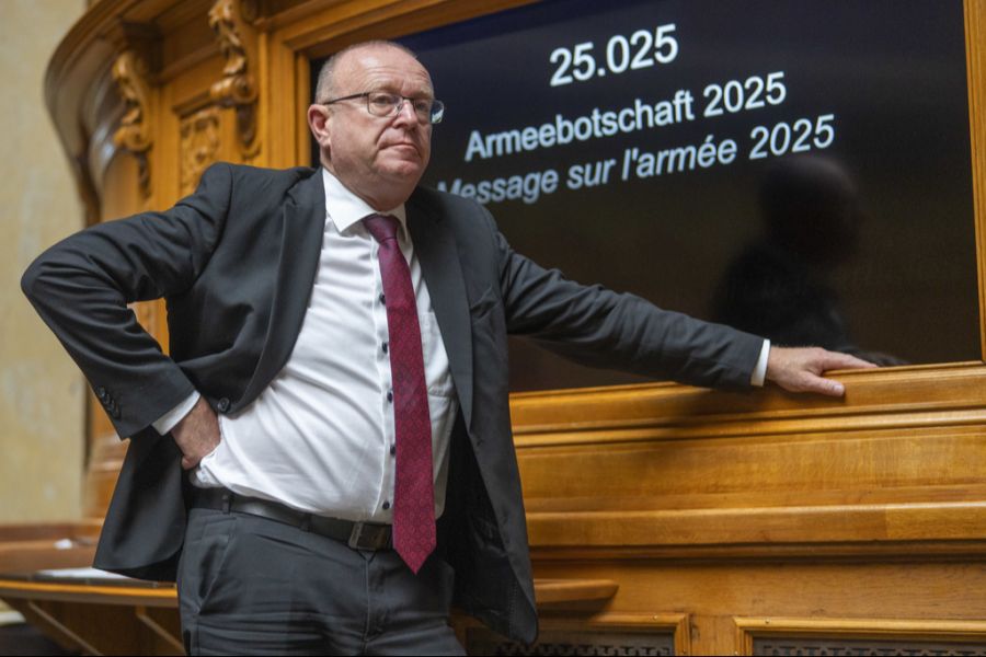 Jean-Luc Addor