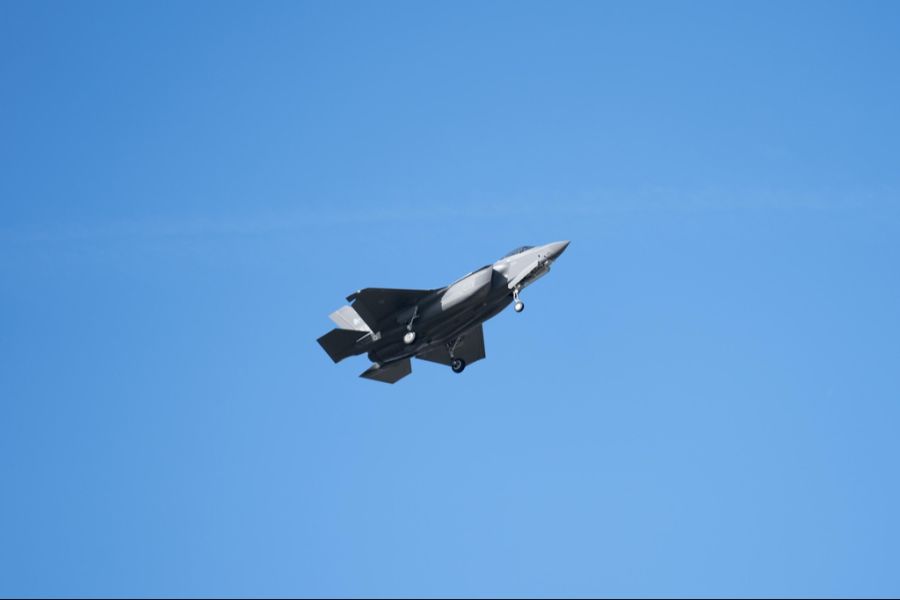 F-35