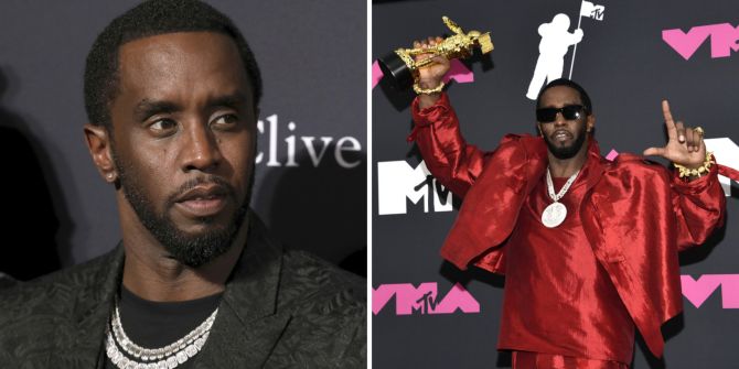 Diddy