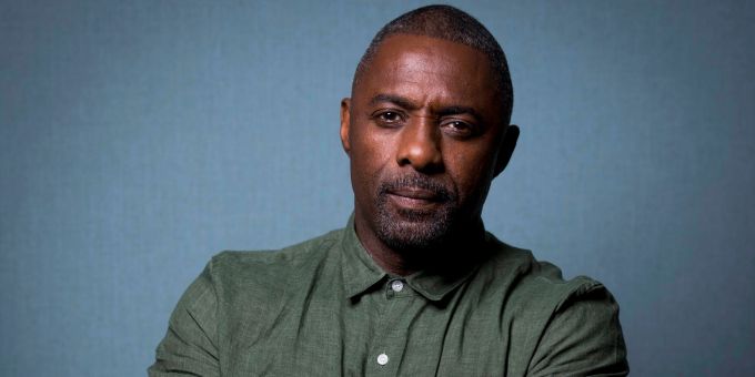 Elba spielte in der Kultserie «The Wire» einen Drogendealer. (Archivbild) Idris Elba