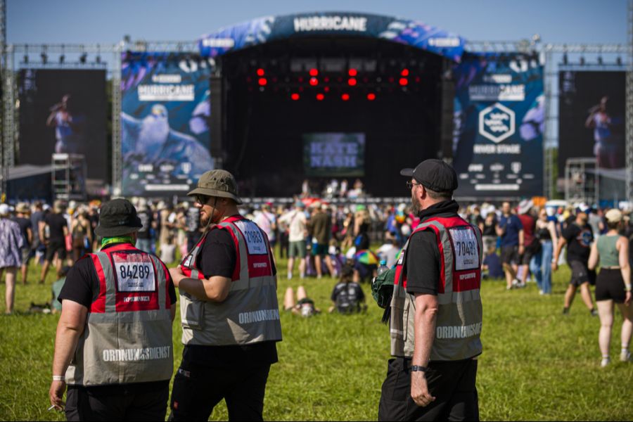 Hurricane-Festival 2025