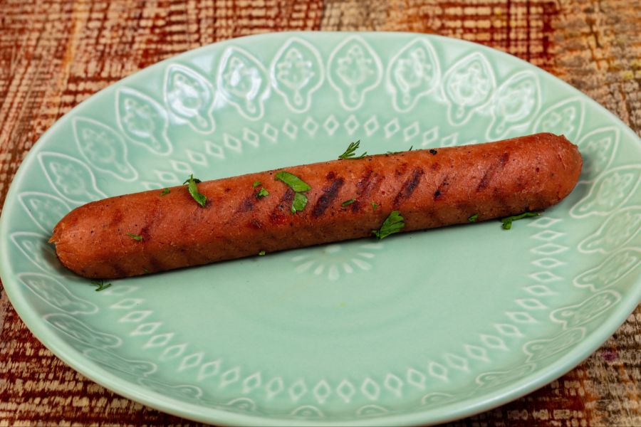 Wurst vegan