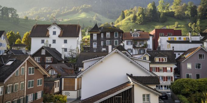 Das Bergwelten Filmfestival in Stans NW vergibt Preise. Stans NW