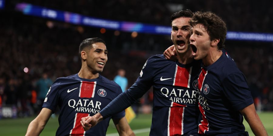 Champions LEague