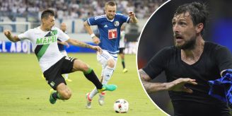 «Auferstehung» - Inter-Held Acerbi (37) war früher ein Alki! «Auferstehung» - Inter-Held Acerbi (37) war früher ein Alki!