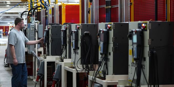 Eskalation mit USA - EU wappnet sich mit neuen Gegenzoll-Plänen