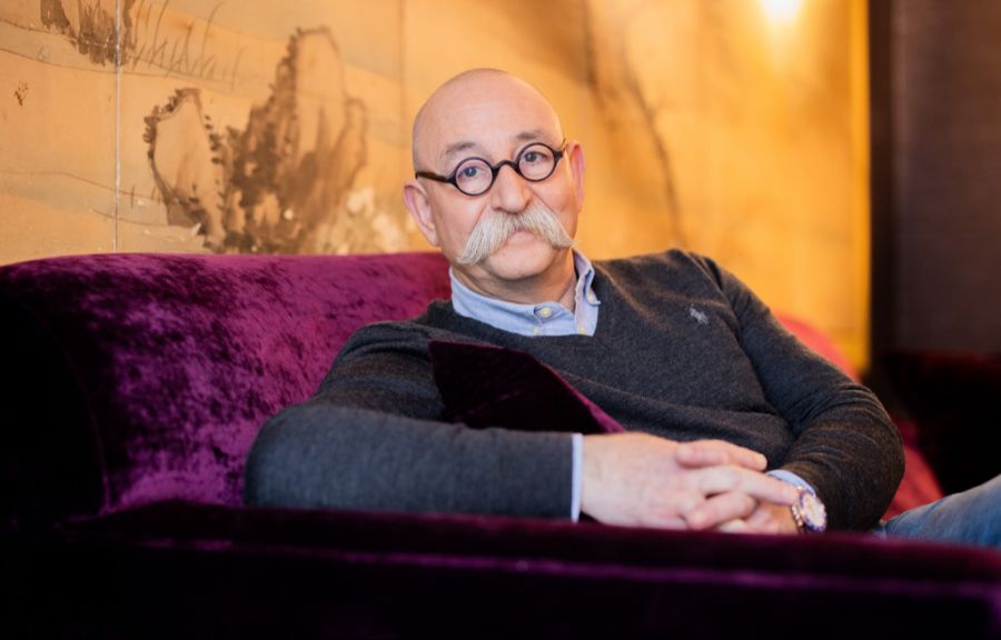 horst lichter kindes