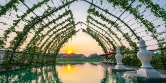 Südostasien - Stadt, Land, Fluss: Faszination Thailand