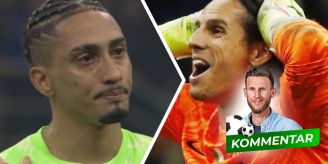«Bonsai-Goalie»? - Nur Yann Sommer bringt Barça-Stars zum Weinen