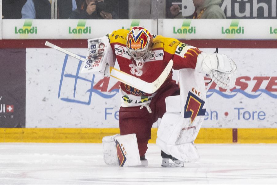 EHC Biel