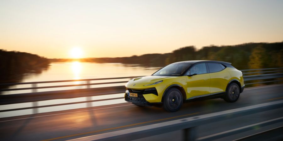 Lotus Eltern