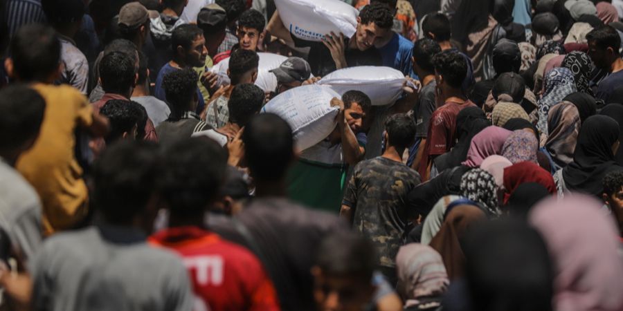 Gaza