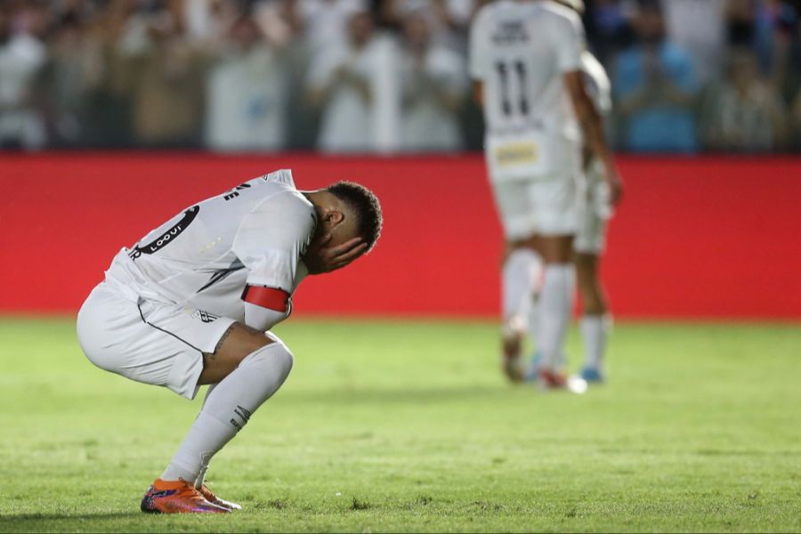 Neymar