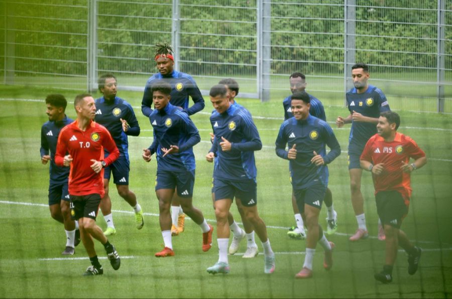 Al-Nassr