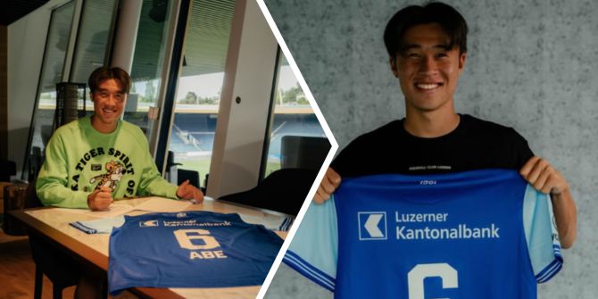 FC Luzern