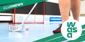 WASA St.Gallen Unihockey