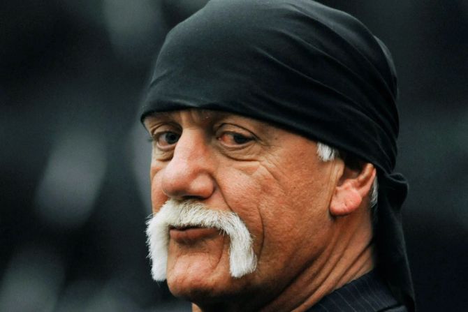 Hulk Hogan todesursache