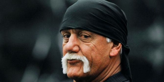 Hulk Hogan todesursache