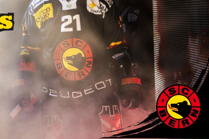 SC Bern