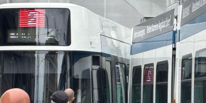 Tram