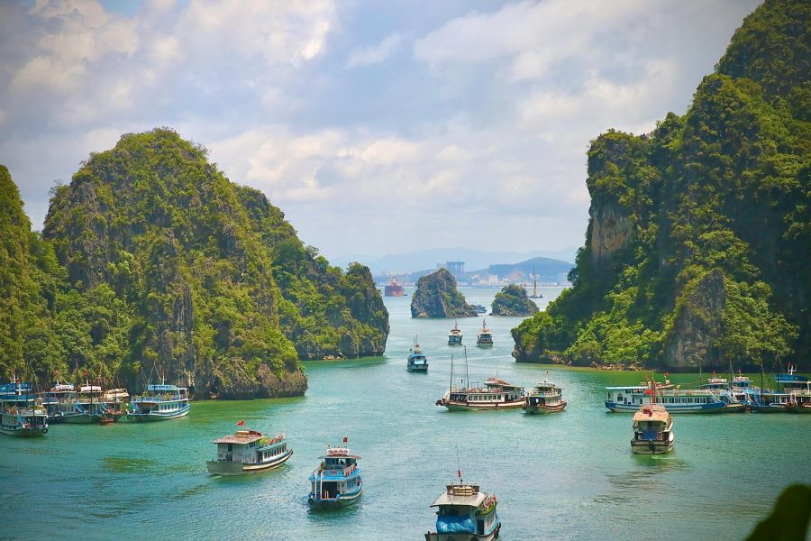Vietnam