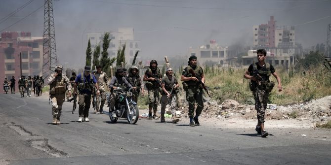 Syrien