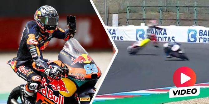 Moto3