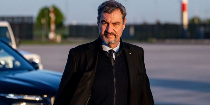 Markus Söder