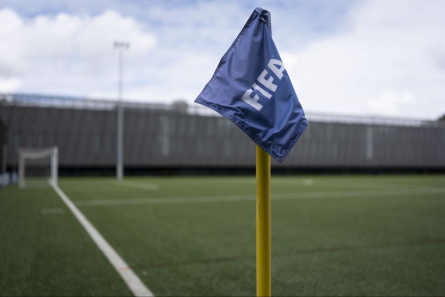 FIFA Sammelklage
