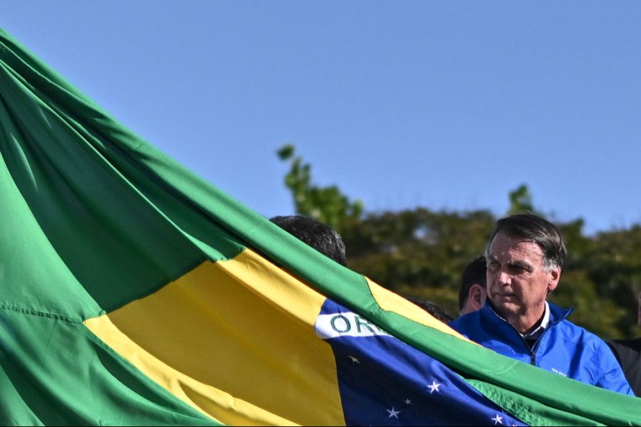 jair bolsonaro