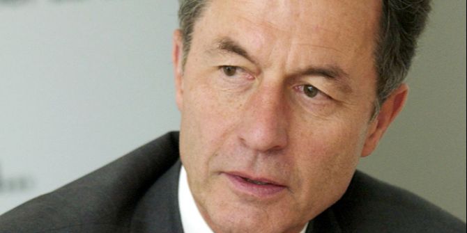 Urs Bühler