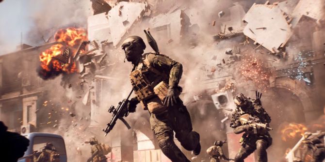 «Battlefield 6»