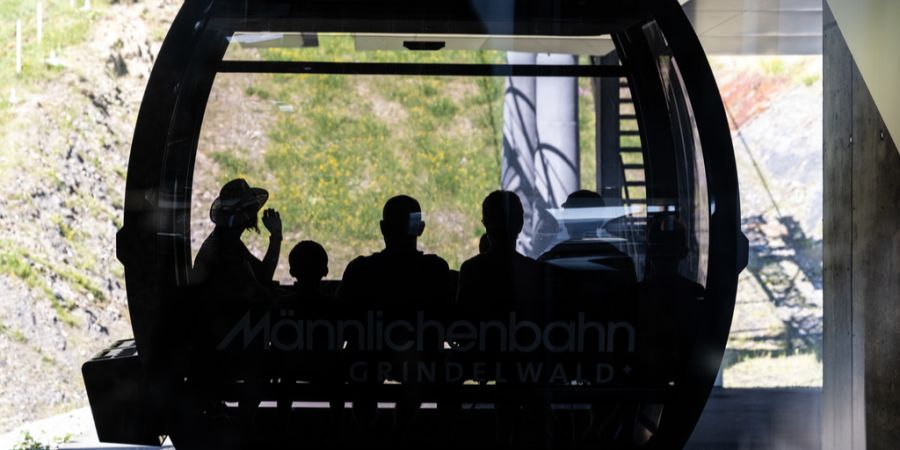 Gondelbahn