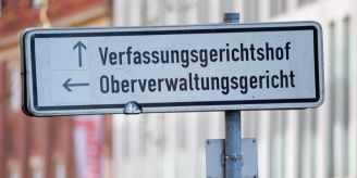 Corona-Hilfen - Viele Rückforderungen werden vor Gericht gekippt Corona-Hilfen - Viele Rückforderungen werden vor Gericht gekippt