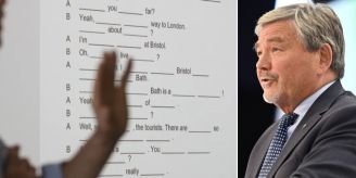 Nidwalden - Bildungsdirektor will Frühenglisch abschaffen