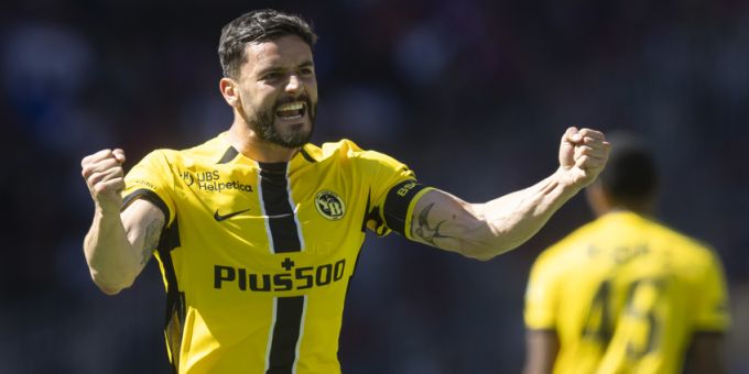 YB hat dank des FC Basel gute Chancen auf die Europa League. Ansonsten begnügen sich die Berner mit der Conference League. YB
