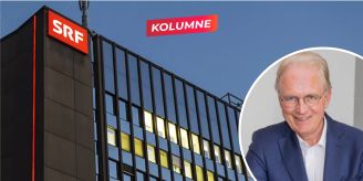 Hans-Ulrich Bigler - «Fake News zur Halbierungsinitiative» Hans-Ulrich Bigler - «Fake News zur Halbierungsinitiative»