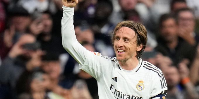 Luka Modric will beim FC Swansea einsteigen. Luka Modric will beim FC Swansea einsteigen.