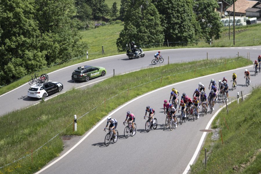 Tour de Suisse Women
