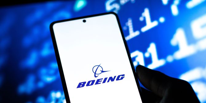 Boeing