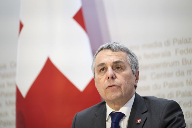 EU-Deal öffentlich