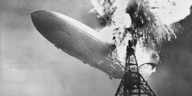 Zeppelin