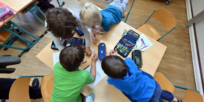 Schüler Thüringen