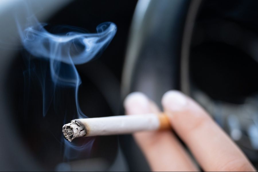 Forschende fanden heraus, dass die Inhaltsstoffe auch den Drang nach Suchtmitteln wie Zigaretten reduzieren könnten.