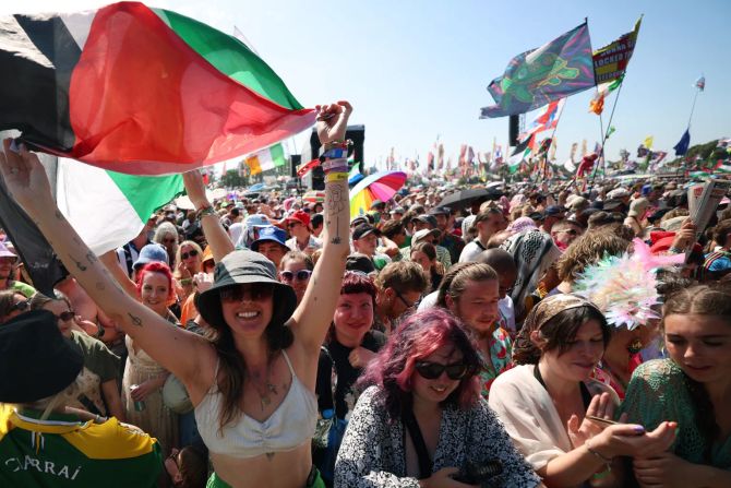 Glastonbury