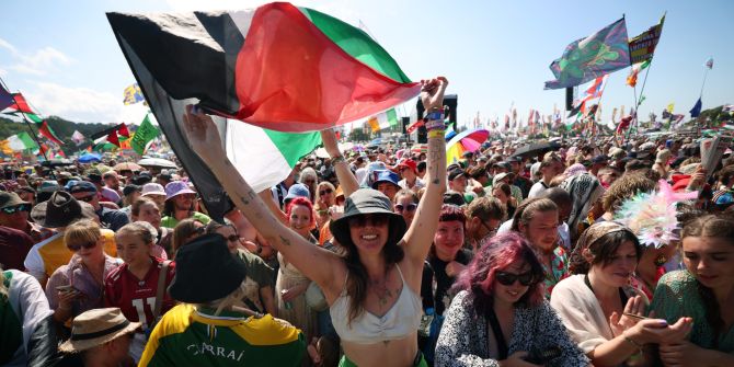 Glastonbury