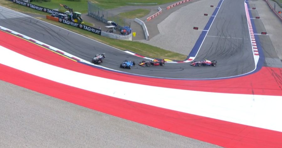 Formel 2