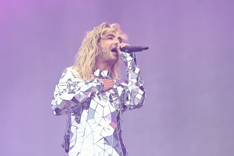 kaulitz jugend