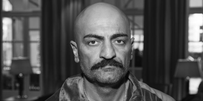 Xatar (†) starb im Alter von 43 Jahren. Zuvor stellte er sein Leben um und nahm viel ab. (Archivbild) Xatar 43 Jahren