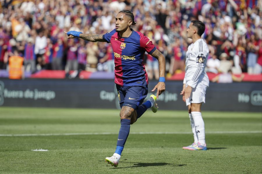 FC Barcelona Real Madrid